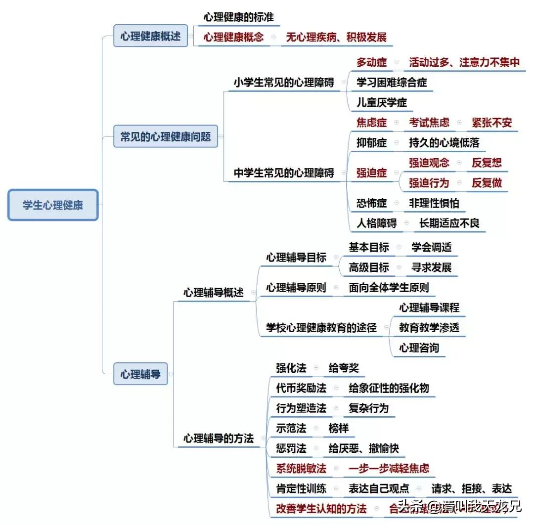 教师在青少年心理健康教育中的角色与重要性分析