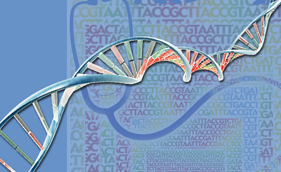 基因组学研究在抗癌疗法中的革命性突破