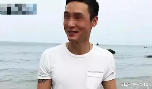 男子骗保推妻坠海案细节揭秘，人性之恶与伦理道德的严峻挑战