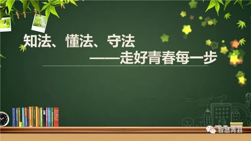 法治教育，提升青少年参与社会治理能力的关键路径