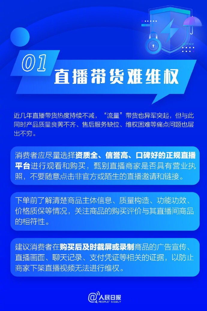 直播带货平台，规范售后服务与退换货政策指南