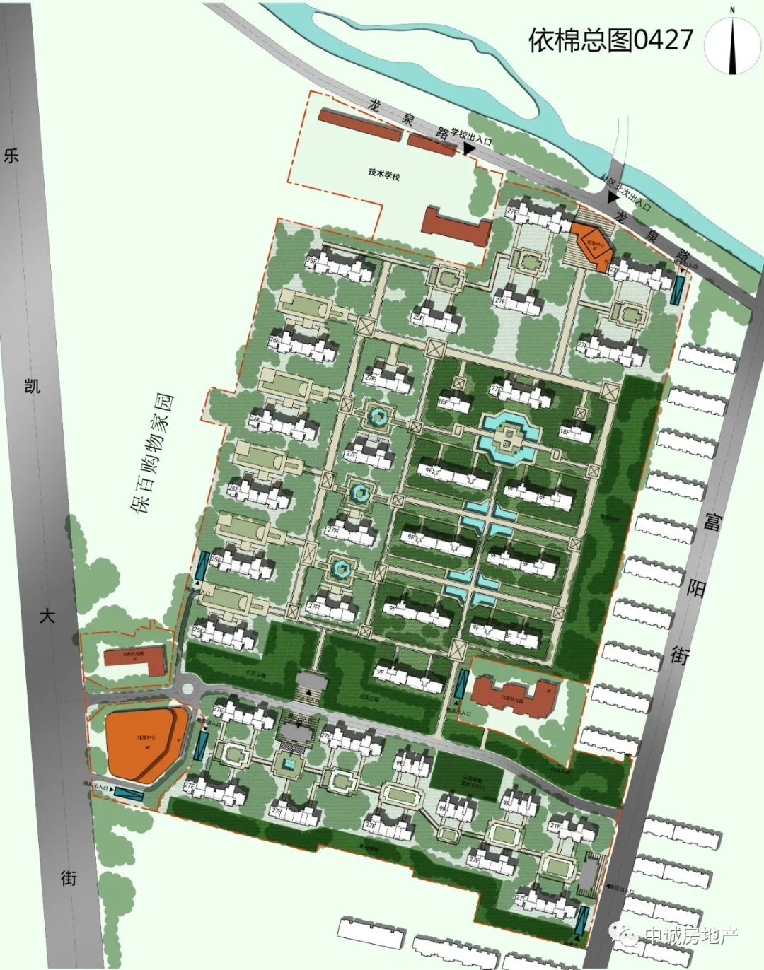 智能化系统助力打造节能住宅