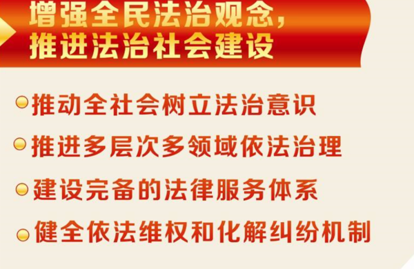 公民法律意识提升推动社会法治进步的力量探究