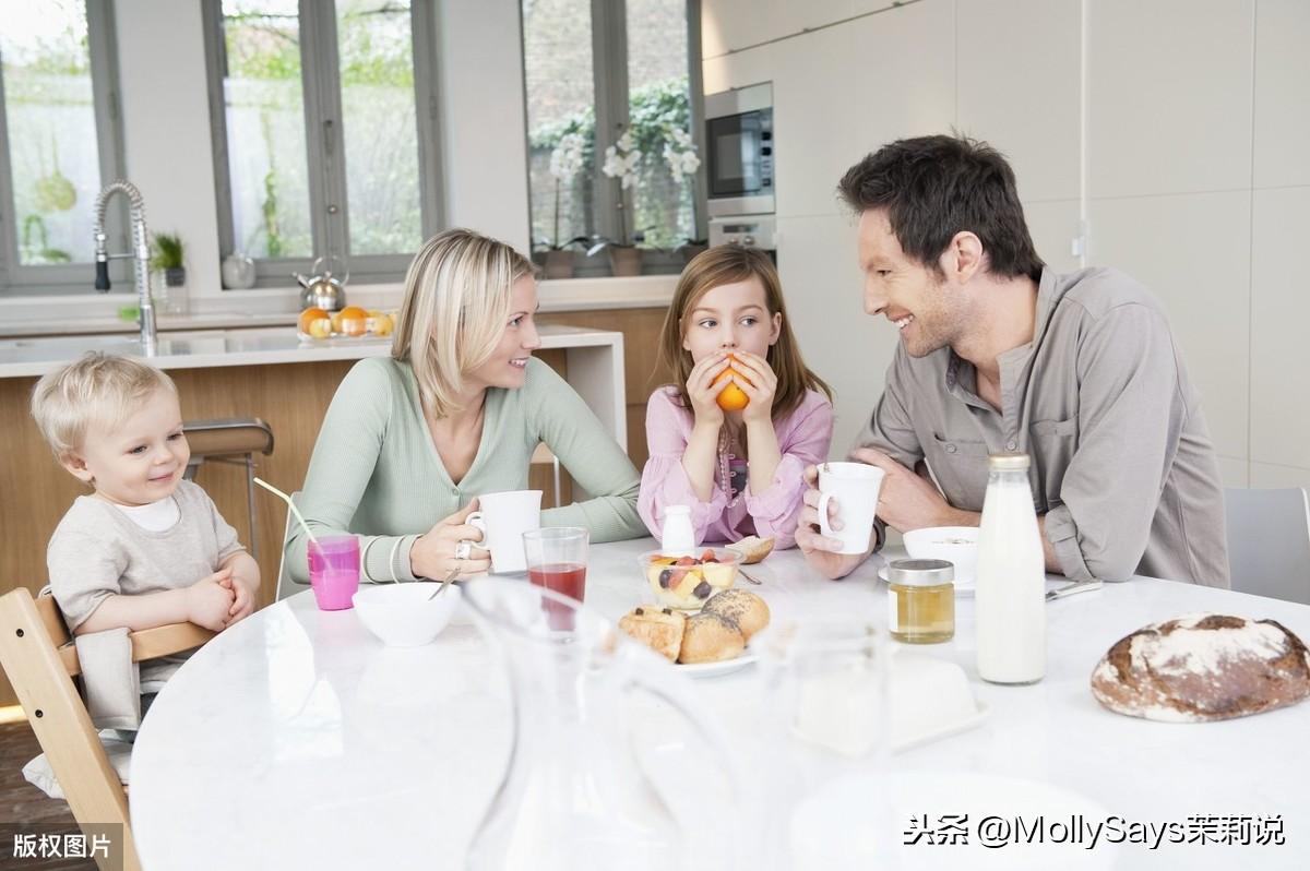 餐桌礼仪对美食体验至关重要