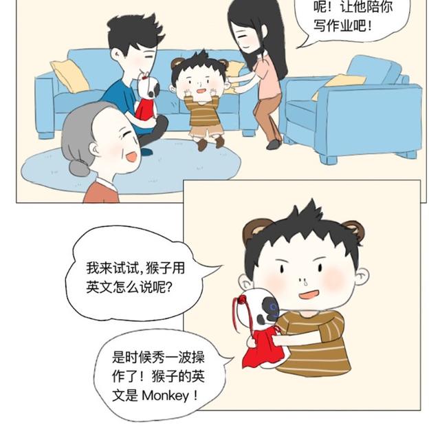 家庭教育机器人对幼儿早期教育的影响研究