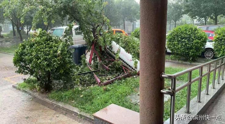 暴雨天气如何避免出行安全隐患