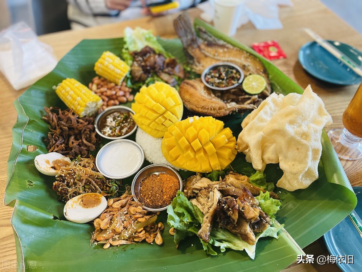 云南美食之旅，品味民族风情小吃盛宴