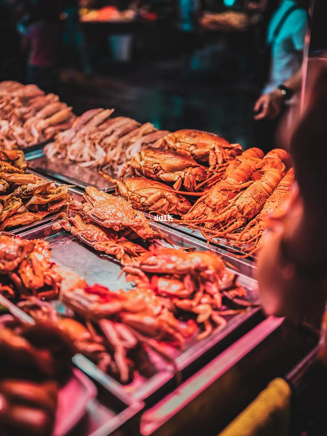 夜市美食，四季挑选攻略