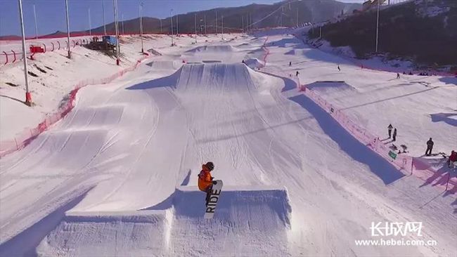 冬季运动推广与冰雪普及计划全力推进