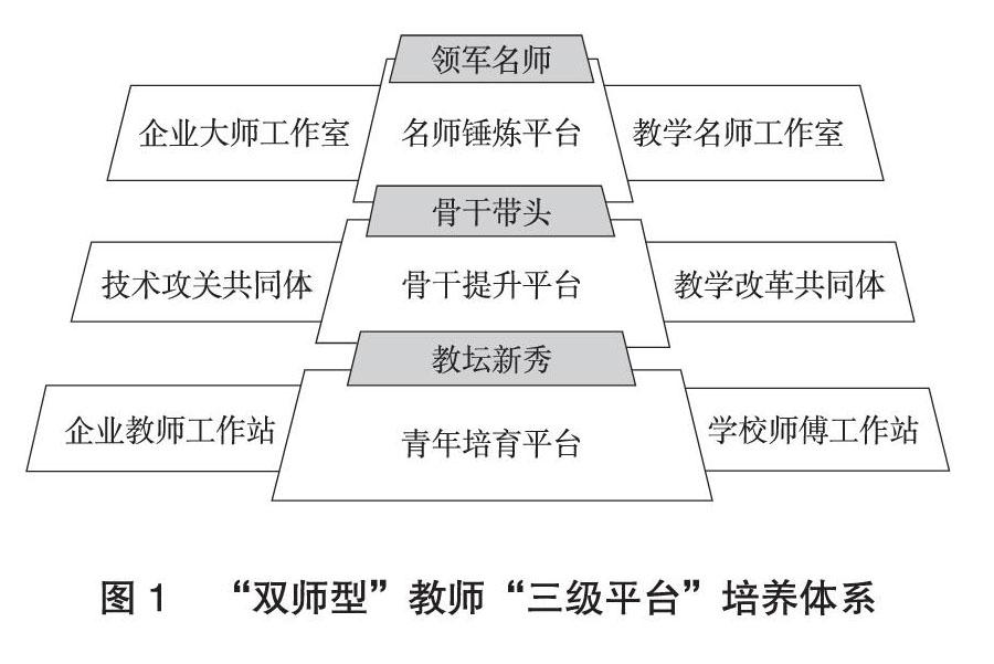 职业教育双师型教师队伍建设，现状、挑战与加强策略