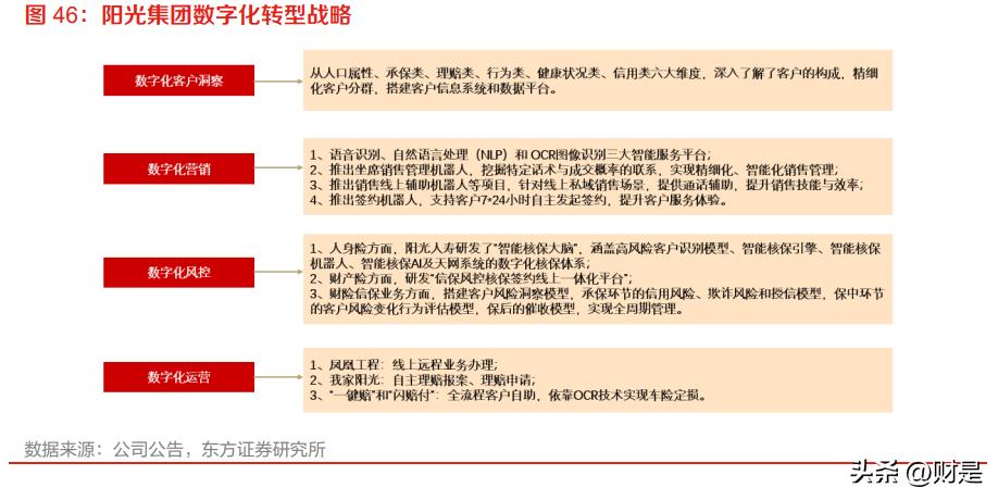 保险行业数字化改革与理赔程序简化研究