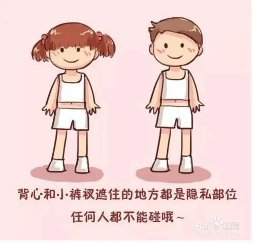 家庭教育，如何增强孩子的自我保护意识