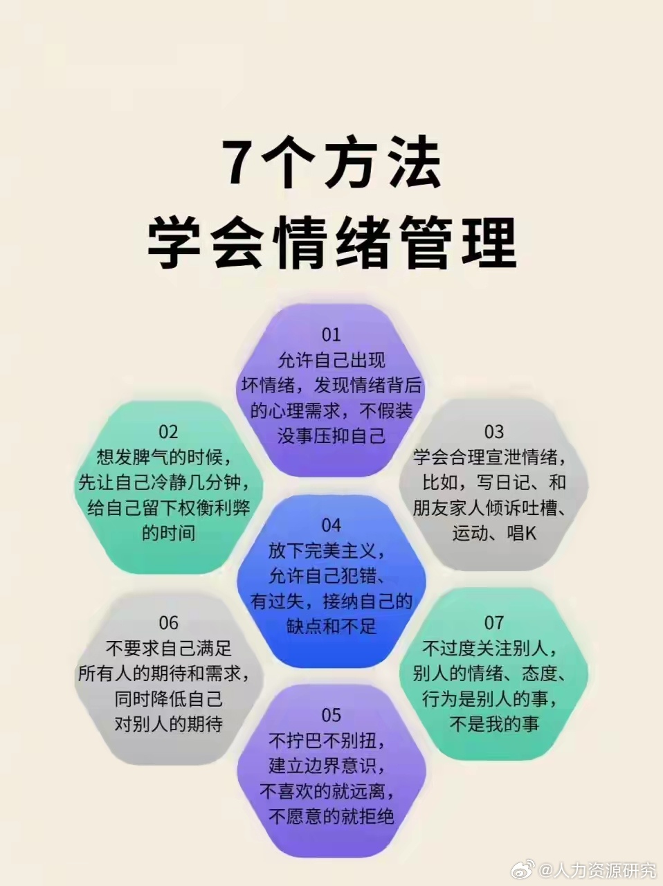 情绪管理的误区解析，如何避免常见陷阱