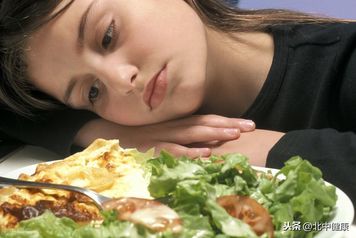 食疗食谱助你调节内分泌，平衡体质状态