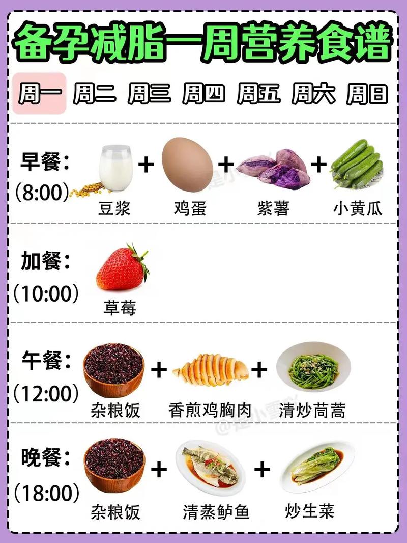 减肥养生食谱大解密，健康瘦身新选择