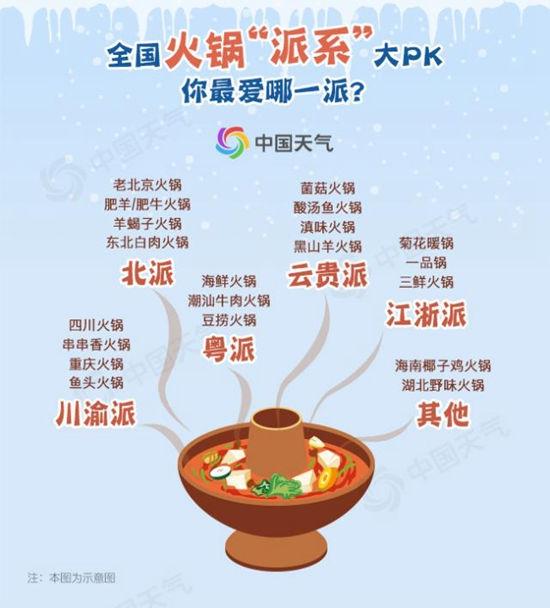 如何通过饮食增强身体抗寒力