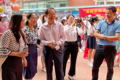 多文化教育，培育学生社会责任感之关键