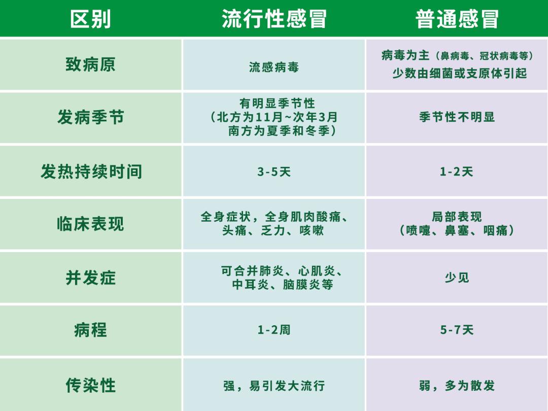 旅行中预防感冒与流感的有效措施指南